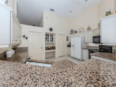 This 2,344-square-foot pool home is in the beautiful over on Waterford Golf Club in Florida - for sale on GolfHomes.com, golf home, golf lot