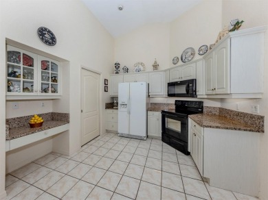 This 2,344-square-foot pool home is in the beautiful over on Waterford Golf Club in Florida - for sale on GolfHomes.com, golf home, golf lot