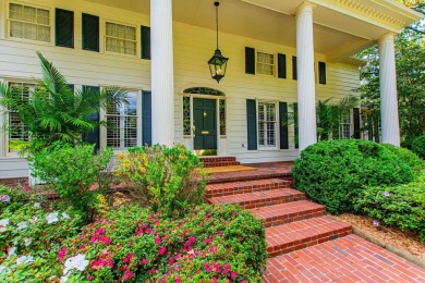 CLASSIC STYLE and SOUTHERN CHARM are evident. In this Pleasant on Pleasant Valley Country Club in Arkansas - for sale on GolfHomes.com, golf home, golf lot