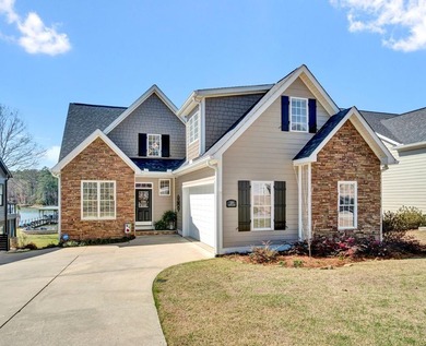 It's time. You've thought about it, planned for it and now you on The Patriot Golf Club At Grand Harbor in South Carolina - for sale on GolfHomes.com, golf home, golf lot