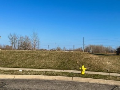 This is your chance to build your dream home in the desirable on Harbour Shores Golf Course in Michigan - for sale on GolfHomes.com, golf home, golf lot