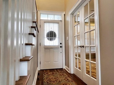 It's time. You've thought about it, planned for it and now you on The Patriot Golf Club At Grand Harbor in South Carolina - for sale on GolfHomes.com, golf home, golf lot