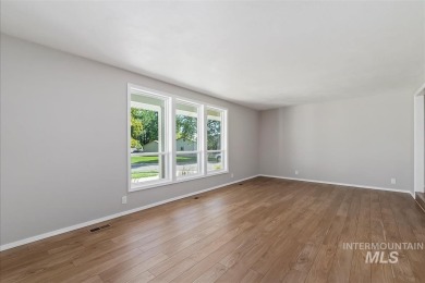 Incredible opportunity to own a turnkey GORGEOUSLY remodeled & on Eagle Hills Golf Course in Idaho - for sale on GolfHomes.com, golf home, golf lot