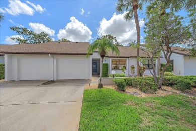 Welcome to Maintenance-Free Living in the Highly Sought-After on Sawgrass Golf Club in Florida - for sale on GolfHomes.com, golf home, golf lot