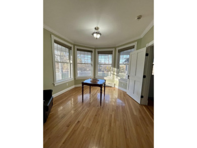 Seconds from Acadia National Park, this home has multiple views on Kebo Valley Golf Club in Maine - for sale on GolfHomes.com, golf home, golf lot