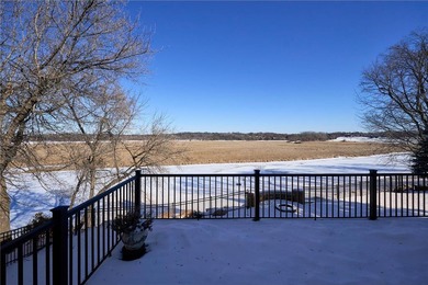 Enjoy breathtaking views of the 6th tee box on Olympic Hills on Olympic Hills Country Club in Minnesota - for sale on GolfHomes.com, golf home, golf lot