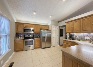 Escape to your peaceful sanctuary: this thoughtfully updated on Balboa Golf Course in Arkansas - for sale on GolfHomes.com, golf home, golf lot