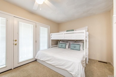Welcome to this 2 bed/2 bath FURNISHED condominium. Featuring 2 on Mountain Ranch Golf Club in Arkansas - for sale on GolfHomes.com, golf home, golf lot