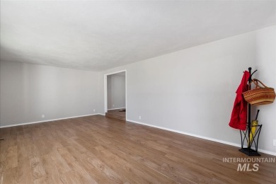 Incredible opportunity to own a turnkey GORGEOUSLY remodeled & on Eagle Hills Golf Course in Idaho - for sale on GolfHomes.com, golf home, golf lot