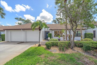 Welcome to Maintenance-Free Living in the Highly Sought-After on Sawgrass Golf Club in Florida - for sale on GolfHomes.com, golf home, golf lot