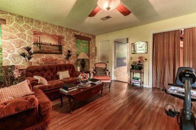 One-owner home in highly sought-after Walnut Creek Valley on Walnut Creek Country Club in Texas - for sale on GolfHomes.com, golf home, golf lot