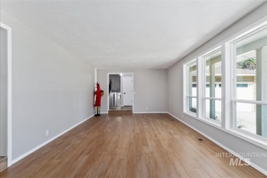 Incredible opportunity to own a turnkey GORGEOUSLY remodeled & on Eagle Hills Golf Course in Idaho - for sale on GolfHomes.com, golf home, golf lot