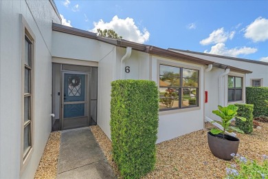 Welcome to Maintenance-Free Living in the Highly Sought-After on Sawgrass Golf Club in Florida - for sale on GolfHomes.com, golf home, golf lot