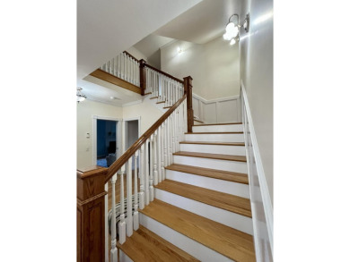 Seconds from Acadia National Park, this home has multiple views on Kebo Valley Golf Club in Maine - for sale on GolfHomes.com, golf home, golf lot
