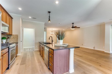 Rare Greenbelt and Golf lot on the 18th Fairway in Frisco Lakes on Frisco Lakes Golf Course in Texas - for sale on GolfHomes.com, golf home, golf lot