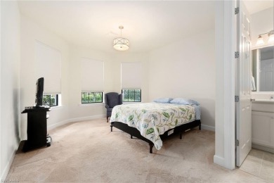 This beautifully designed Pinnacle model offers three bedrooms on Panther Run Golf Club in Florida - for sale on GolfHomes.com, golf home, golf lot