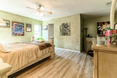 One-owner home in highly sought-after Walnut Creek Valley on Walnut Creek Country Club in Texas - for sale on GolfHomes.com, golf home, golf lot