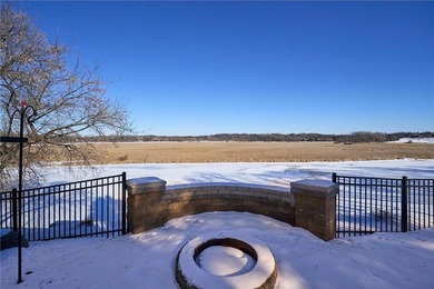 Enjoy breathtaking views of the 6th tee box on Olympic Hills on Olympic Hills Country Club in Minnesota - for sale on GolfHomes.com, golf home, golf lot