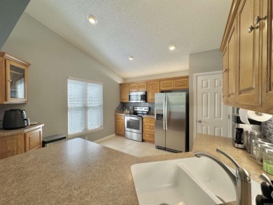 Escape to your peaceful sanctuary: this thoughtfully updated on Balboa Golf Course in Arkansas - for sale on GolfHomes.com, golf home, golf lot