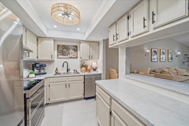 Welcome to Maintenance-Free Living in the Highly Sought-After on Sawgrass Golf Club in Florida - for sale on GolfHomes.com, golf home, golf lot