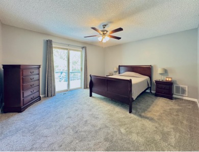 Escape to your peaceful sanctuary: this thoughtfully updated on Balboa Golf Course in Arkansas - for sale on GolfHomes.com, golf home, golf lot