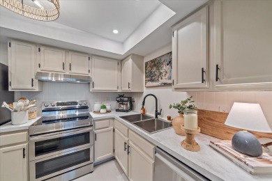 Welcome to Maintenance-Free Living in the Highly Sought-After on Sawgrass Golf Club in Florida - for sale on GolfHomes.com, golf home, golf lot