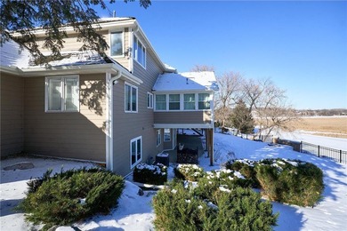 Enjoy breathtaking views of the 6th tee box on Olympic Hills on Olympic Hills Country Club in Minnesota - for sale on GolfHomes.com, golf home, golf lot