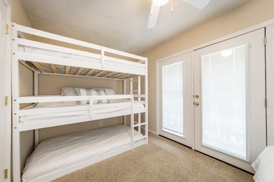 Welcome to this 2 bed/2 bath FURNISHED condominium. Featuring 2 on Mountain Ranch Golf Club in Arkansas - for sale on GolfHomes.com, golf home, golf lot