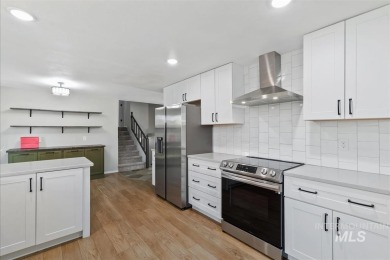 Incredible opportunity to own a turnkey GORGEOUSLY remodeled & on Eagle Hills Golf Course in Idaho - for sale on GolfHomes.com, golf home, golf lot