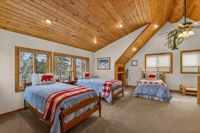 Home + Guest Apartment + Shop + Garage + Turn-Key Furnished! on Meadowcreek Golf Resort in Idaho - for sale on GolfHomes.com, golf home, golf lot