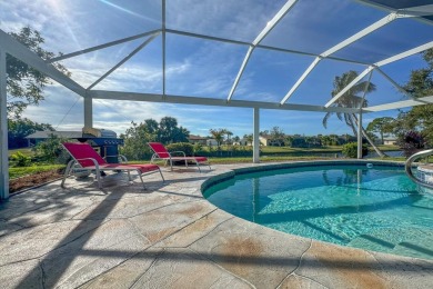 Prepare to be captivated by this exceptional real estate gem! on Rotonda Golf and Country Club The Hills Course in Florida - for sale on GolfHomes.com, golf home, golf lot