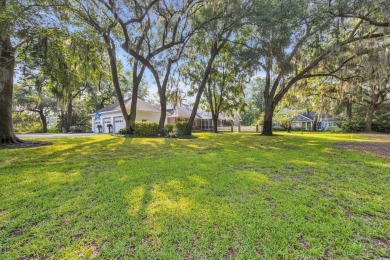 Southern Charm Meets Superior Craftsmanship in Prestigious on Willbrook Plantation Golf Club in South Carolina - for sale on GolfHomes.com, golf home, golf lot
