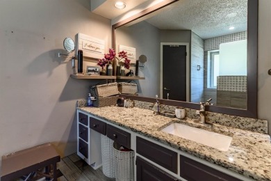 One-owner home in highly sought-after Walnut Creek Valley on Walnut Creek Country Club in Texas - for sale on GolfHomes.com, golf home, golf lot