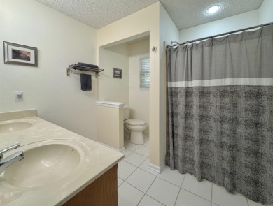 Escape to your peaceful sanctuary: this thoughtfully updated on Balboa Golf Course in Arkansas - for sale on GolfHomes.com, golf home, golf lot