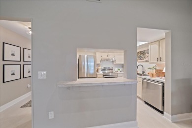 Welcome to Maintenance-Free Living in the Highly Sought-After on Sawgrass Golf Club in Florida - for sale on GolfHomes.com, golf home, golf lot