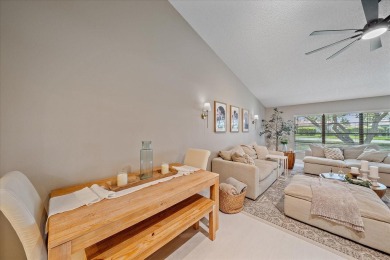 Welcome to Maintenance-Free Living in the Highly Sought-After on Sawgrass Golf Club in Florida - for sale on GolfHomes.com, golf home, golf lot