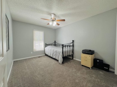 Escape to your peaceful sanctuary: this thoughtfully updated on Balboa Golf Course in Arkansas - for sale on GolfHomes.com, golf home, golf lot