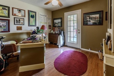 One-owner home in highly sought-after Walnut Creek Valley on Walnut Creek Country Club in Texas - for sale on GolfHomes.com, golf home, golf lot