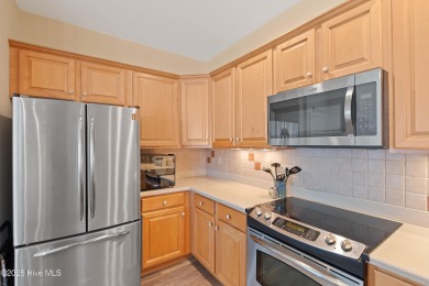 This rarely available 3BR/2.5BA, 2,185 sq. ft. townhome with on Oak Island Golf Club in North Carolina - for sale on GolfHomes.com, golf home, golf lot