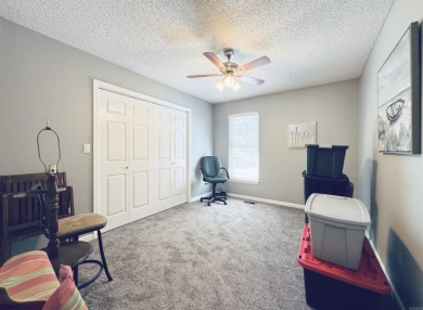 Escape to your peaceful sanctuary: this thoughtfully updated on Balboa Golf Course in Arkansas - for sale on GolfHomes.com, golf home, golf lot