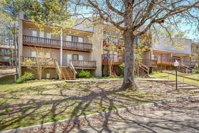 Welcome to this 2 bed/2 bath FURNISHED condominium. Featuring 2 on Mountain Ranch Golf Club in Arkansas - for sale on GolfHomes.com, golf home, golf lot