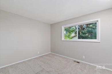 Incredible opportunity to own a turnkey GORGEOUSLY remodeled & on Eagle Hills Golf Course in Idaho - for sale on GolfHomes.com, golf home, golf lot