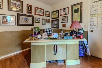 One-owner home in highly sought-after Walnut Creek Valley on Walnut Creek Country Club in Texas - for sale on GolfHomes.com, golf home, golf lot
