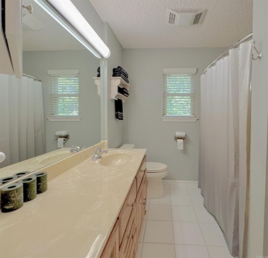 Escape to your peaceful sanctuary: this thoughtfully updated on Balboa Golf Course in Arkansas - for sale on GolfHomes.com, golf home, golf lot