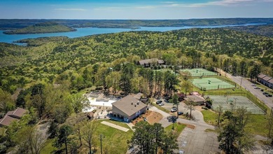 Welcome to this 2 bed/2 bath FURNISHED condominium. Featuring 2 on Mountain Ranch Golf Club in Arkansas - for sale on GolfHomes.com, golf home, golf lot