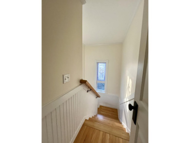 Seconds from Acadia National Park, this home has multiple views on Kebo Valley Golf Club in Maine - for sale on GolfHomes.com, golf home, golf lot