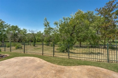 Rare Greenbelt and Golf lot on the 18th Fairway in Frisco Lakes on Frisco Lakes Golf Course in Texas - for sale on GolfHomes.com, golf home, golf lot