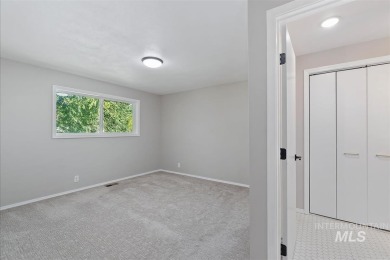 Incredible opportunity to own a turnkey GORGEOUSLY remodeled & on Eagle Hills Golf Course in Idaho - for sale on GolfHomes.com, golf home, golf lot
