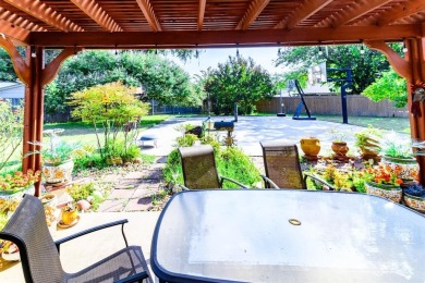 One-owner home in highly sought-after Walnut Creek Valley on Walnut Creek Country Club in Texas - for sale on GolfHomes.com, golf home, golf lot