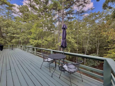 Escape to your peaceful sanctuary: this thoughtfully updated on Balboa Golf Course in Arkansas - for sale on GolfHomes.com, golf home, golf lot